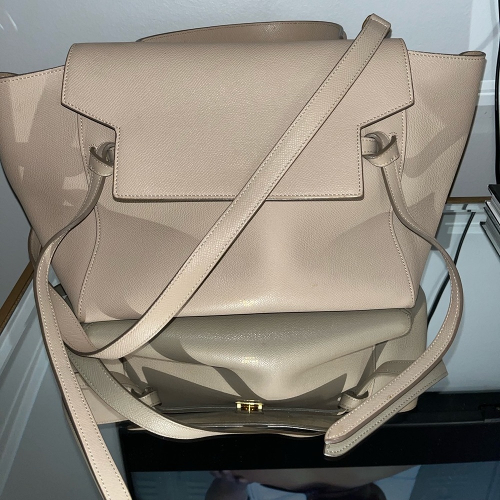 CELINE MINI BELT BAG